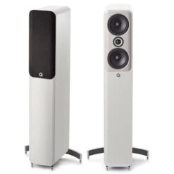 Q Acoustics - Q Concept 50 - Floorstanding Speakers (Pair) 7 Q Acoustics - Q Concept 50 - Floorstanding Speakers (Pair) -Electronic Audio Store q q acoustics concept 50 w pair