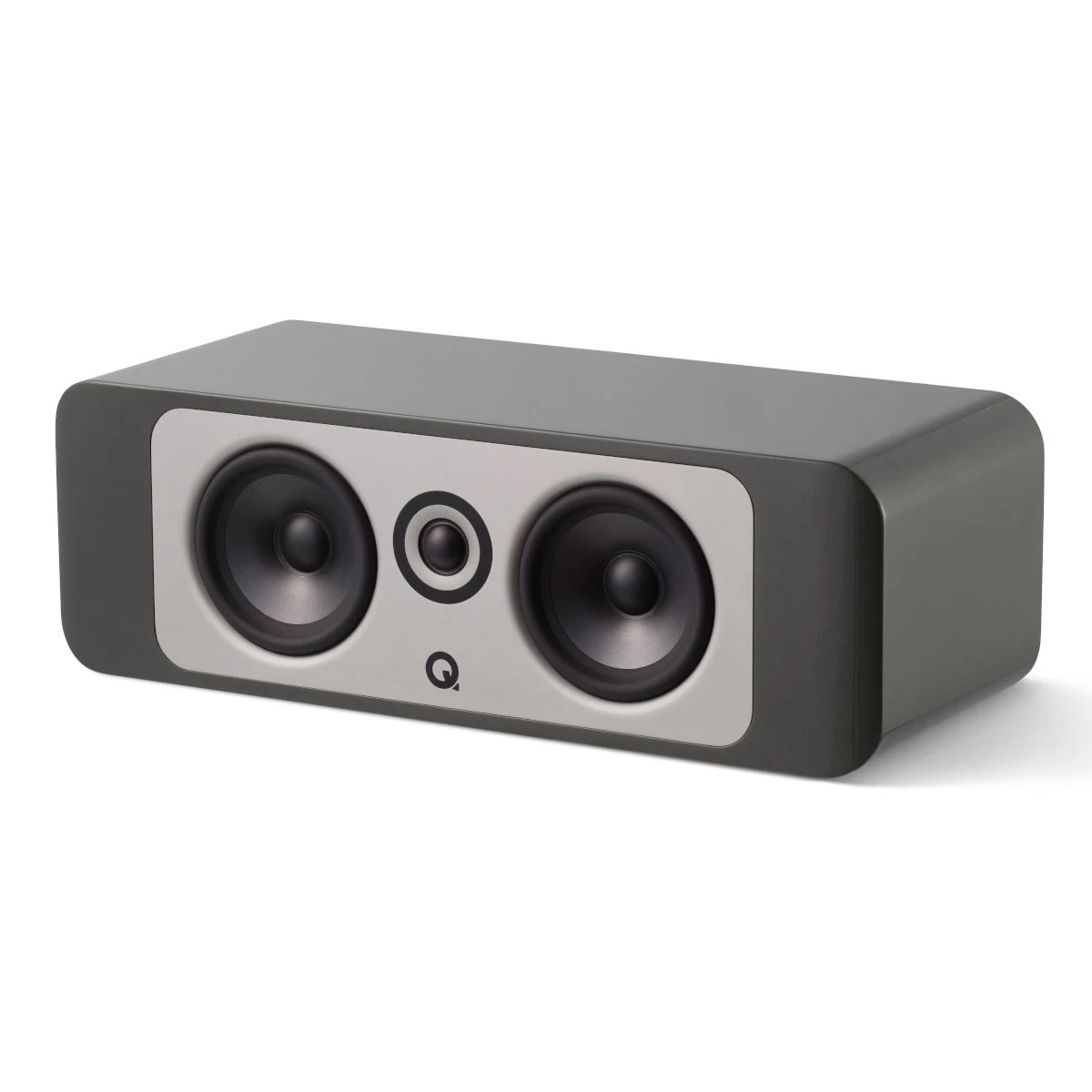 Q Acoustics - Q Concept 90 - Center Speaker (Single) 4 Q Acoustics - Q Concept 90 - Center Speaker (Single) - Image 2