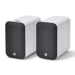 Q Acoustics - M20 HD - Wireless Music System (Pair)