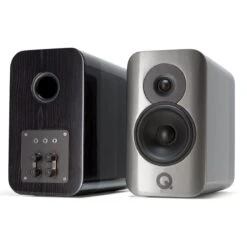 Q Acoustics - Q Concept 300 - Bookshelf Speakers (Pair) 6 Q Acoustics - Q Concept 300 - Bookshelf Speakers (Pair) -Electronic Audio Store q q acoustics q concept 300 se pair 3