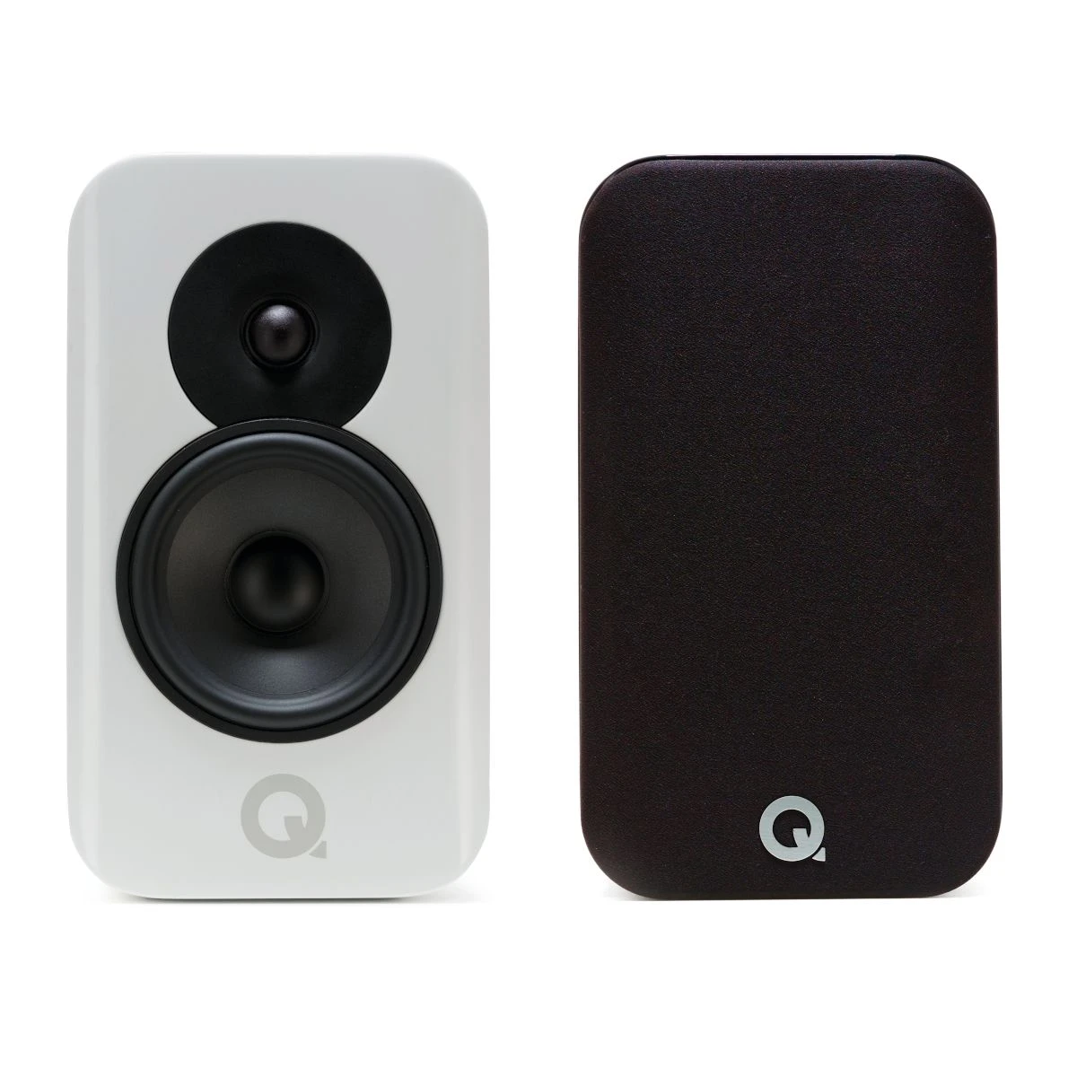 Q Acoustics - Q Concept 300 - Bookshelf Speakers (Pair) 5 Q Acoustics - Q Concept 300 - Bookshelf Speakers (Pair) - Image 3