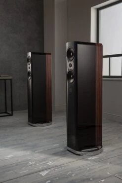 Q Acoustics Concept 500 Floorstanding Speaker Pair 19 Q Acoustics Concept 500 Floorstanding Speaker Pair -Electronic Audio Store q acoustics black 2