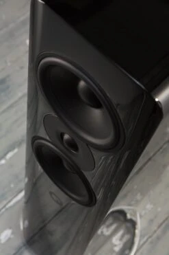 Q Acoustics Concept 500 Floorstanding Speaker Pair 22 Q Acoustics Concept 500 Floorstanding Speaker Pair -Electronic Audio Store q acoustics black 5