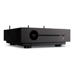 Quad - Artera Solus Play - Wireless Streaming Amplifier+ DAC