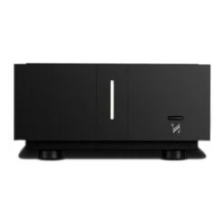 Quad - Artera Stereo - Power Amplifier W/ Class-A Current Dumping