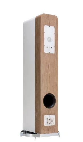 Q Acoustics Concept 500 Floorstanding Speaker Pair 4 Q Acoustics Concept 500 Floorstanding Speaker Pair - Image 2