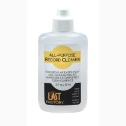 LAST Factory - All Purpose Record Cleaner (RC)