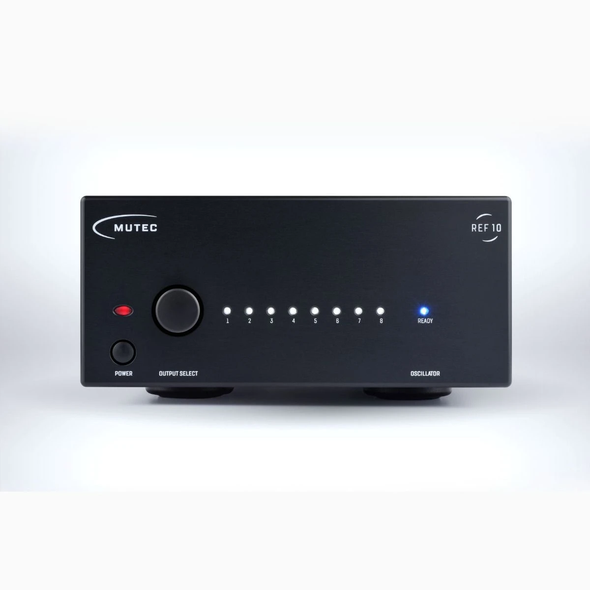 Mutec - REF10 - 10MHz Reference Master Clock 3 Mutec - REF10 - 10MHz Reference Master Clock