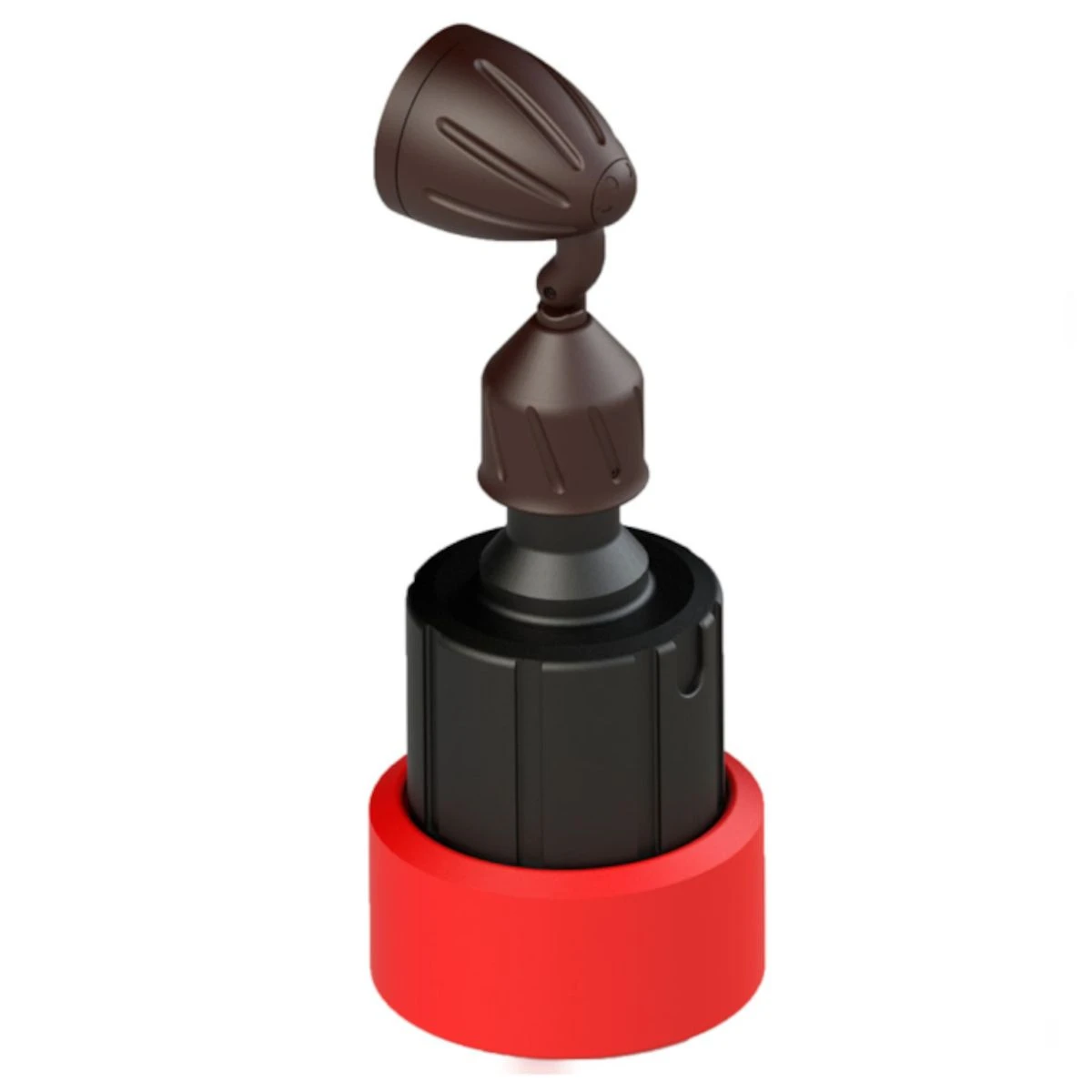 Rockustics - Cherry Bomb CB5 - 5" 3-way Outdoor In-Ground Speaker 4 Rockustics - Cherry Bomb CB5 - 5" 3-way Outdoor In-Ground Speaker - Image 2