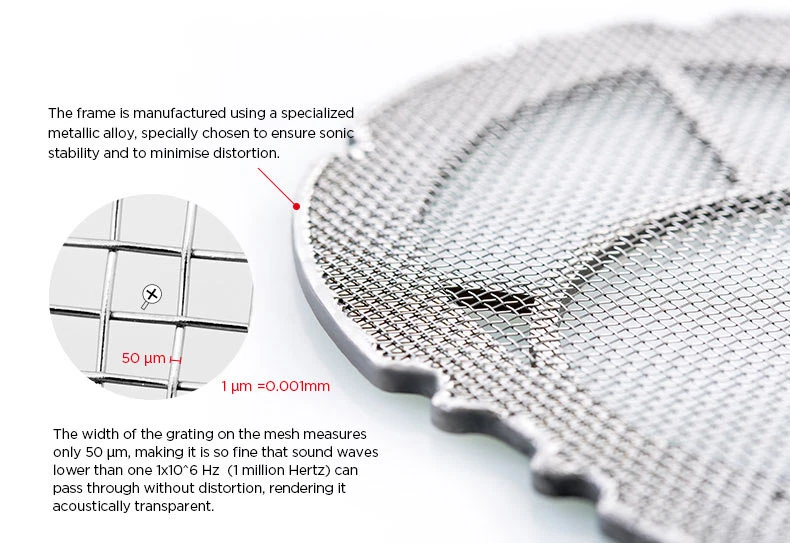 HIFIMAN Shangri-La Sr Electrostatic Headphones 10 HIFIMAN Shangri-La Sr Electrostatic Headphones - Image 8