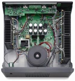 Rotel RMB-1506 6 Channel CI Amplifier -Electronic Audio Store rmb1506 guts