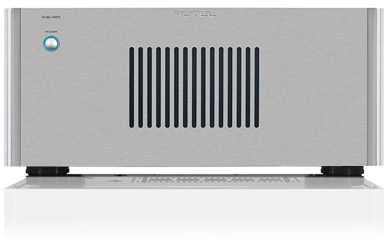 Rotel RMB-1555 5CH Home Theater Amplifier 4 Rotel RMB-1555 5CH Home Theater Amplifier - Image 2