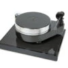 Pro-Ject RPM 10 Carbon High-end Turntable With 10“ Evo Tonearm -Electronic Audio Store rpm 10 carbon 3