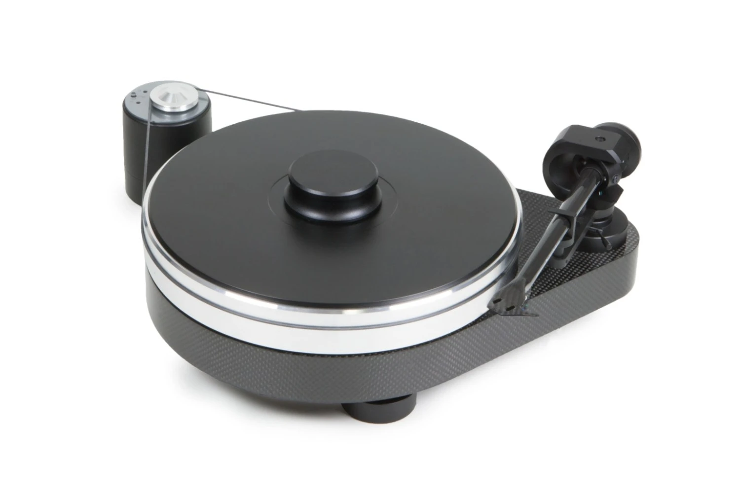 Pro-ject RPM 9 Carbon High-end Turntable 3 Pro-ject RPM 9 Carbon High-end Turntable