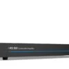 AudioControl RS 500 Subwoofer Amplifier -Electronic Audio Store rs 500 angle right