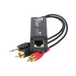 Transformative Engineering - SB-1A - Stereo Audio Balun (Pair)