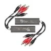 Transformative Engineering - SB-2 - Dual Stereo Audio Balun (Pair) 1 Transformative Engineering - SB-2 - Dual Stereo Audio Balun (Pair) -Electronic Audio Store s b sb 2 product