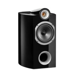 TRIANGLE - Signature Theta - Hi-Fi Bookshelf Speakers (Pair) -Electronic Audio Store s i sig theta black packshot 01 1