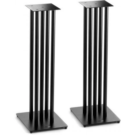 Solidsteel - NS Series - Hi-Fi Speaker Stands (Pair) 4 Solidsteel - NS Series - Hi-Fi Speaker Stands (Pair) - Image 2