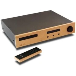 Sound Quest - SQ-12 - Solid State CD Player