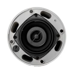 Soundtube - MM43-BGM - Mighty Mite 4" 3-Way Pendant Speaker (Single) -Electronic Audio Store s o soundtube mighty mite mm43 bottom 1