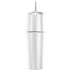 Soundtube - MM32-EZ - Mighty Mite 3" 2-Way Pendant Speaker (Single) -Electronic Audio Store s o soundtube mighty mite mm front white 1