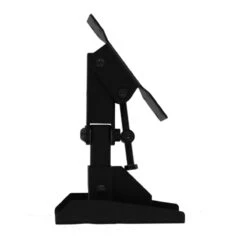 SoundTube - MM-120HD - Heavy Duty Pan/Tilt Mount Kit (LA8 Series) -Electronic Audio Store s o soundtube mm120hd heavy duty speaker mount side