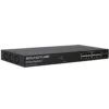 SoundTube - STNet-Switch II - 16-Port PoE Dante Switch 2 SoundTube - STNet-Switch II - 16-Port PoE Dante Switch -Electronic Audio Store s o soundtube stnet switch ii 16 port network switch angle