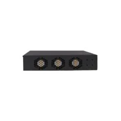 SoundTube - STNet-Switch II - 16-Port PoE Dante Switch -Electronic Audio Store s o soundtube stnet switch ii 16 port network switch side fan