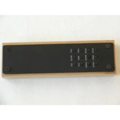 Sound Quest - SQ-12 - Solid State CD Player -Electronic Audio Store s q sq12 rif 0821 1