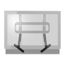 Sanus SA405-B1 Universal Soundbar Mount - Soundbar TV Mount