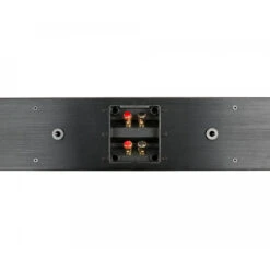 SunBrite All Weather 2-Channel Passive Soundbar For TVs 55 Wide And Larger (Black) 15 SunBrite All Weather 2-Channel Passive Soundbar For TVs 55 Wide And Larger (Black) -Electronic Audio Store sb aw sndbr s b rear connectors 1