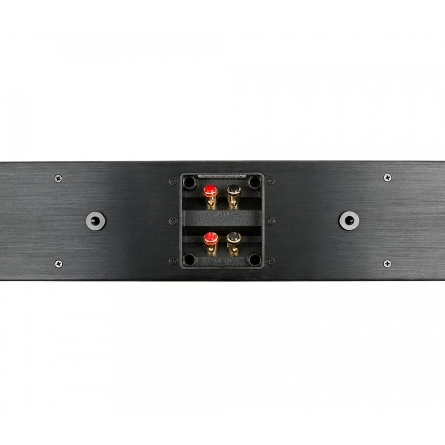 SunBrite All Weather 2-Channel Passive Soundbar For TVs 55 Wide And Larger (Black) 9 SunBrite All Weather 2-Channel Passive Soundbar For TVs 55 Wide And Larger (Black) - Image 7