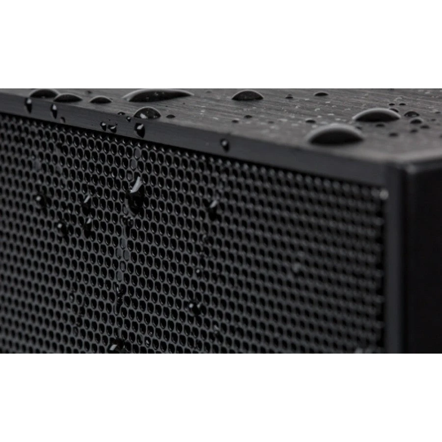 SunBrite All Weather 2-Channel Passive Soundbar For TVs 55 Wide And Larger (Black) 4 SunBrite All Weather 2-Channel Passive Soundbar For TVs 55 Wide And Larger (Black) - Image 2