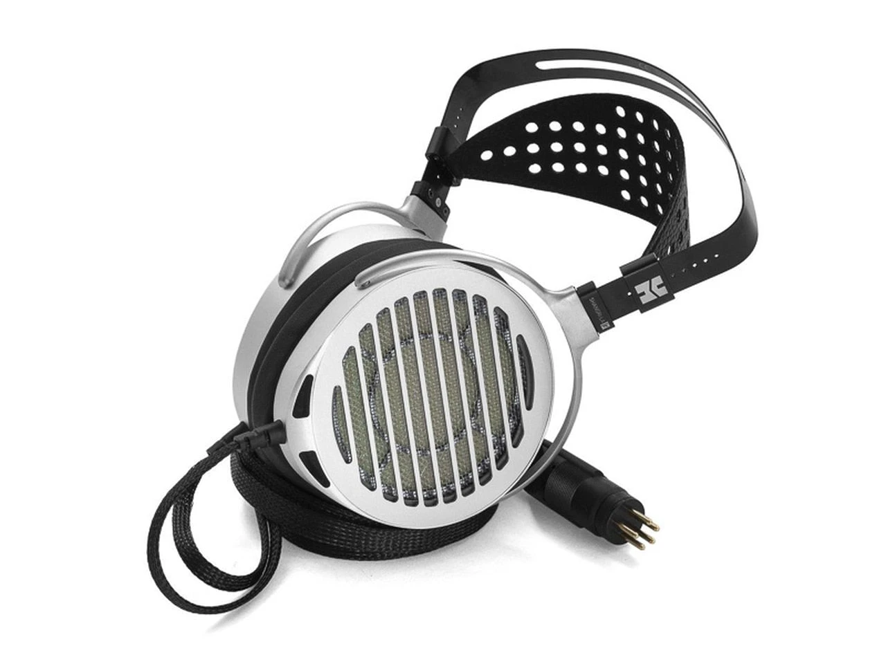 HIFIMAN SHANGRI-LA Jr Electrostatic Headphones 3 HIFIMAN SHANGRI-LA Jr Electrostatic Headphones