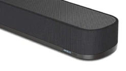 Sennheiser AMBEO Soundbar Plus For TV And Music With Immersive 3D Surround Sound, Virtual 7.1.4 Speaker Setup -Electronic Audio Store soundbar plus detail Gallery2