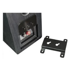 SVS - Prime Elevation - Multi-Purpose Speakers (Pair) 8 SVS - Prime Elevation - Multi-Purpose Speakers (Pair) -Electronic Audio Store svs prime elevation black ash back bracket