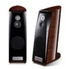 Usher - Diamond TD-10 - 3-way Tower Speakers (Pair) 1 Usher - Diamond TD-10 - 3-way Tower Speakers (Pair) -Electronic Audio Store td 10 a glossy ebony 1 with grill 3