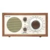Tivoli Audio - Model One BT - Bluetooth AM/FM Radio -Electronic Audio Store tivoli model one bt am fm radio walnut front
