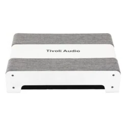 Tivoli Audio - Model Sub - Art Series Wireless Subwoofer 8 Tivoli Audio - Model Sub - Art Series Wireless Subwoofer -Electronic Audio Store tivoli model sub subwoofer white front