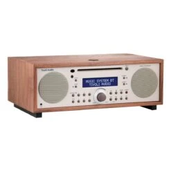 Tivoli Audio - Music System BT - With Bluetooth