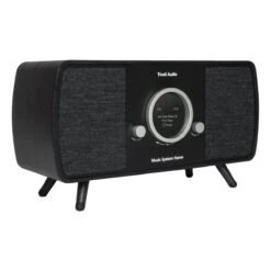 Tivoli Audio - Music System Home Gen2 - All-In-One Hi-Fi System