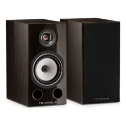 TRIANGLE - 40th Anniversary Comete EZ - HiFi Bookshelf Speaker (Pair)