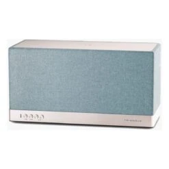 TRIANGLE - AIO 3 - Wireless WiFi & Bluetooth Speaker (Single) 12 TRIANGLE - AIO 3 - Wireless WiFi & Bluetooth Speaker (Single) -Electronic Audio Store triangle aio 3 bluetooth speaker arctic blue angle