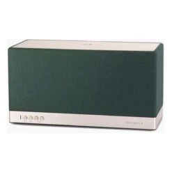 TRIANGLE - AIO 3 - Wireless WiFi & Bluetooth Speaker (Single) 13 TRIANGLE - AIO 3 - Wireless WiFi & Bluetooth Speaker (Single) -Electronic Audio Store triangle aio 3 bluetooth speaker emerald green angle