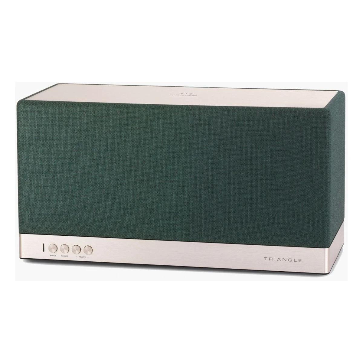 TRIANGLE - AIO 3 - Wireless WiFi & Bluetooth Speaker (Single) 7 TRIANGLE - AIO 3 - Wireless WiFi & Bluetooth Speaker (Single) - Image 5