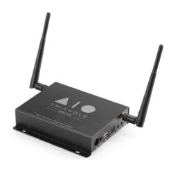 TRIANGLE - AIO PRO A50 - Wi-Fi & Bluetooth Enabled Integrated Amplifier
