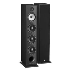 TRIANGLE - Borea BR09 - Hi-Fi Floorstanding Speakers (Pair)