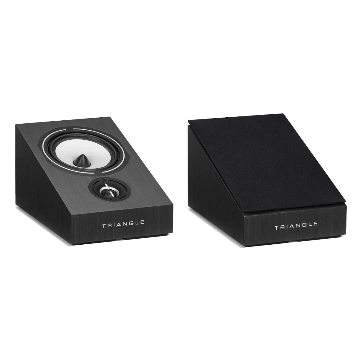 TRIANGLE - Borea BRA1 - Hi-Fi Home Cinema Surround Speakers (Pair) 4 TRIANGLE - Borea BRA1 - Hi-Fi Home Cinema Surround Speakers (Pair) - Image 2
