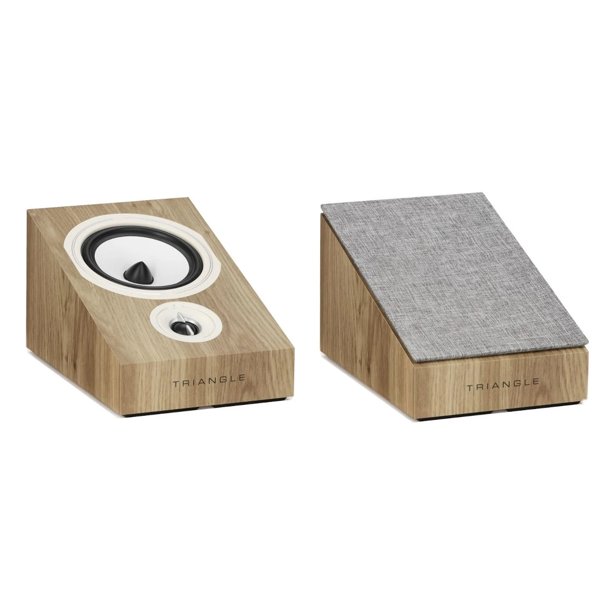 TRIANGLE - Borea BRA1 - Hi-Fi Home Cinema Surround Speakers (Pair) 6 TRIANGLE - Borea BRA1 - Hi-Fi Home Cinema Surround Speakers (Pair) - Image 4